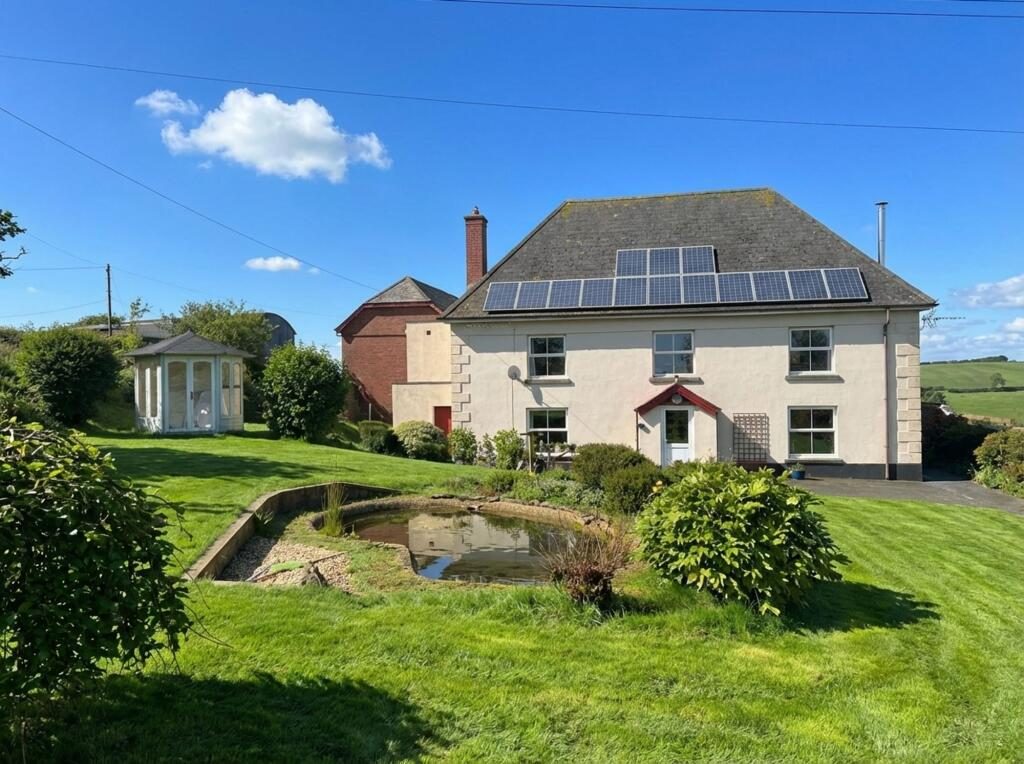 Farm House
