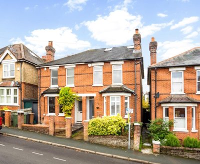 Semi-Detached