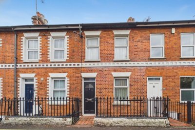 Terraced