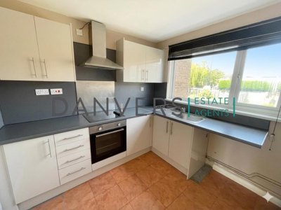 Maisonette