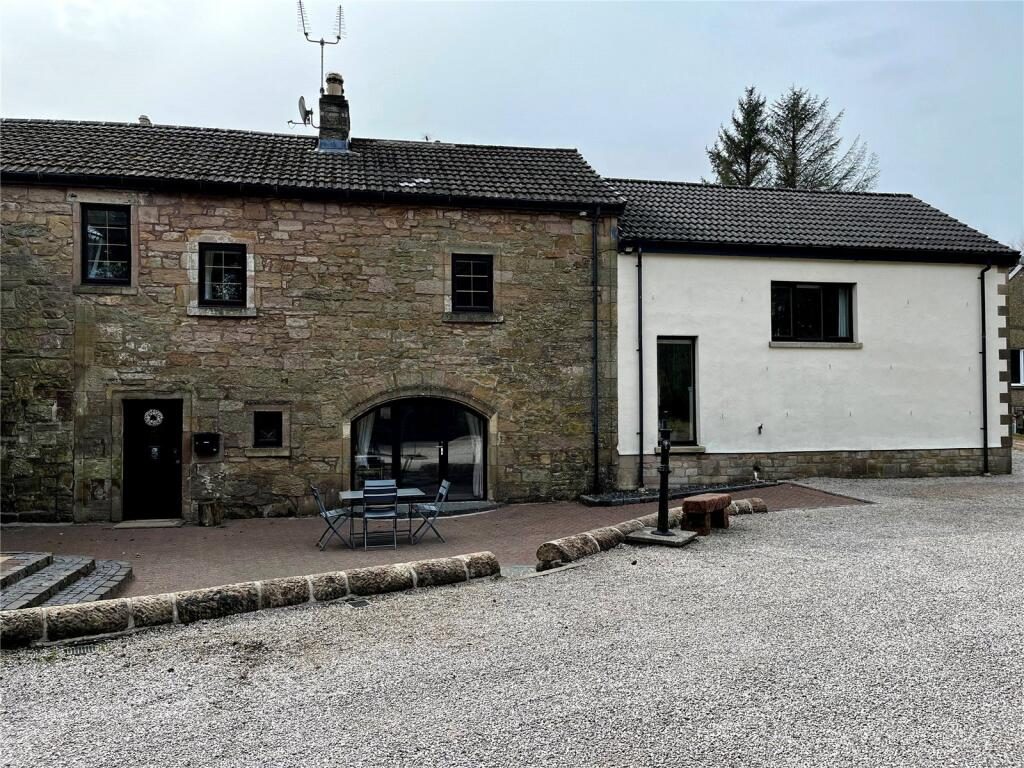 Barn Conversion