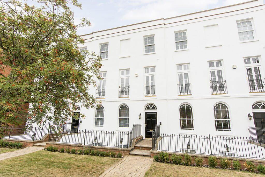 Maisonette