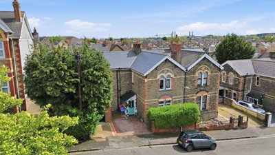 Semi-Detached