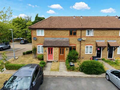 Property on Middlesborough Close, SG1 4TJ