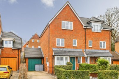 Semi-Detached