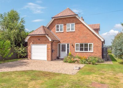 Property on Cottage Lane, TN35 4RU