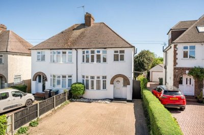 Semi-Detached