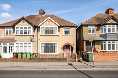 Semi-Detached