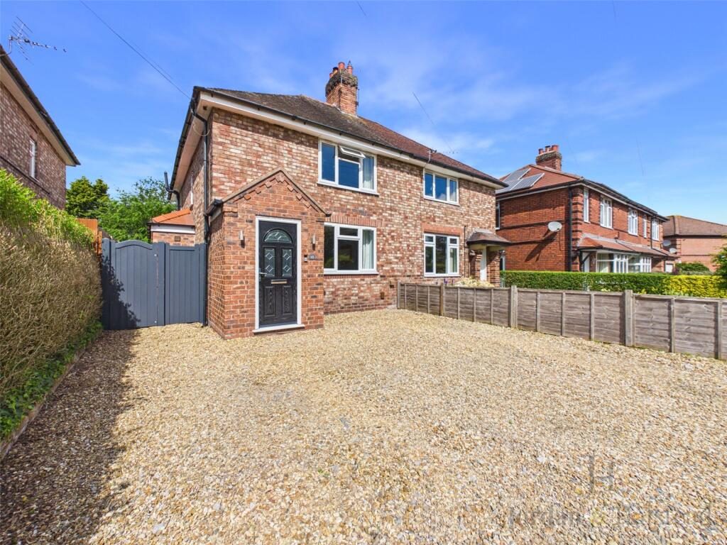 Detached House