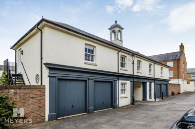 Property on Marsden Mews, DT1 3DQ