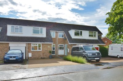 Property on Ormond Road, OX9 3XN