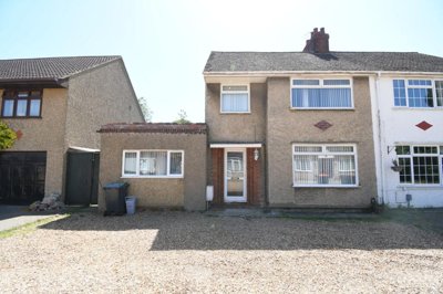 Semi-Detached