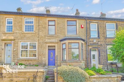 Terraced