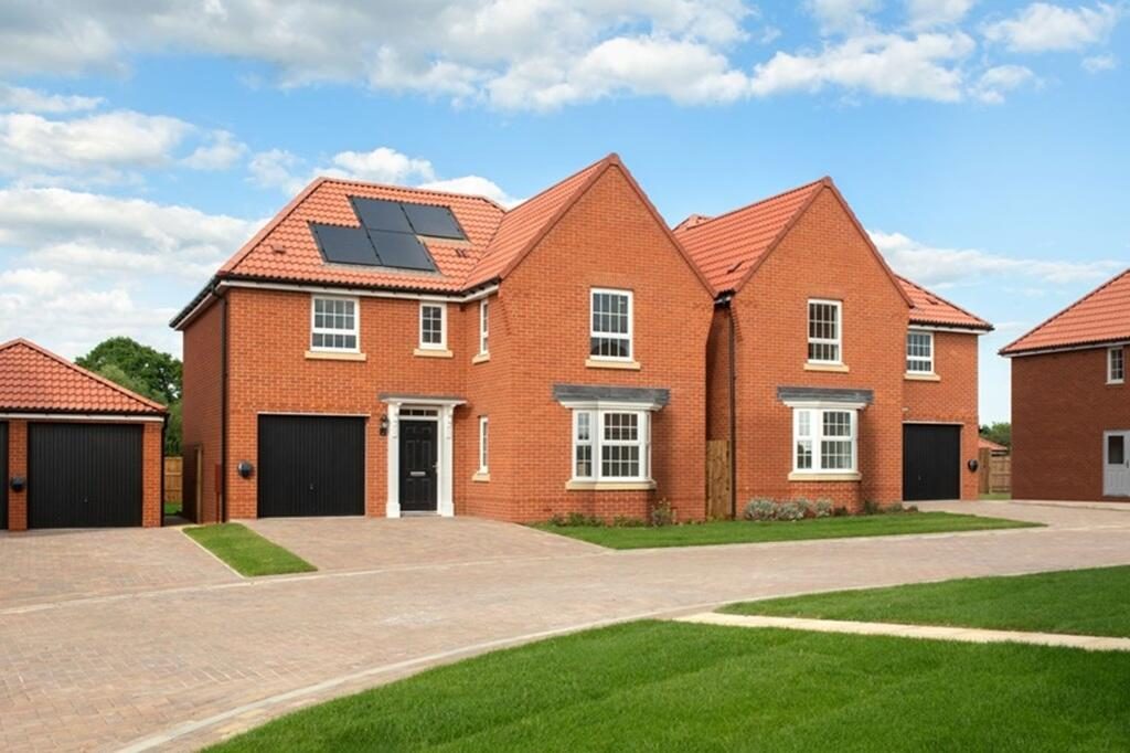 Detached House