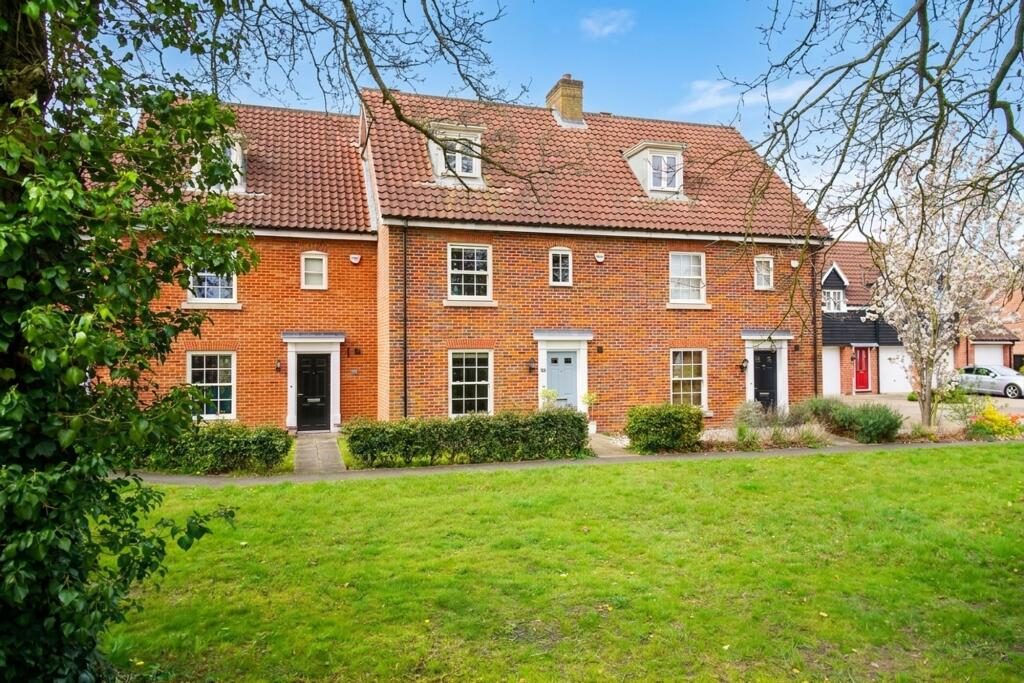 Town House