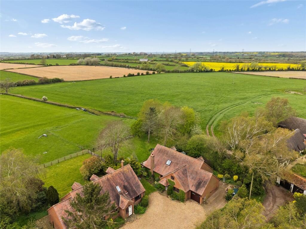 Bungalow