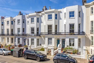Property on BN3 1QA