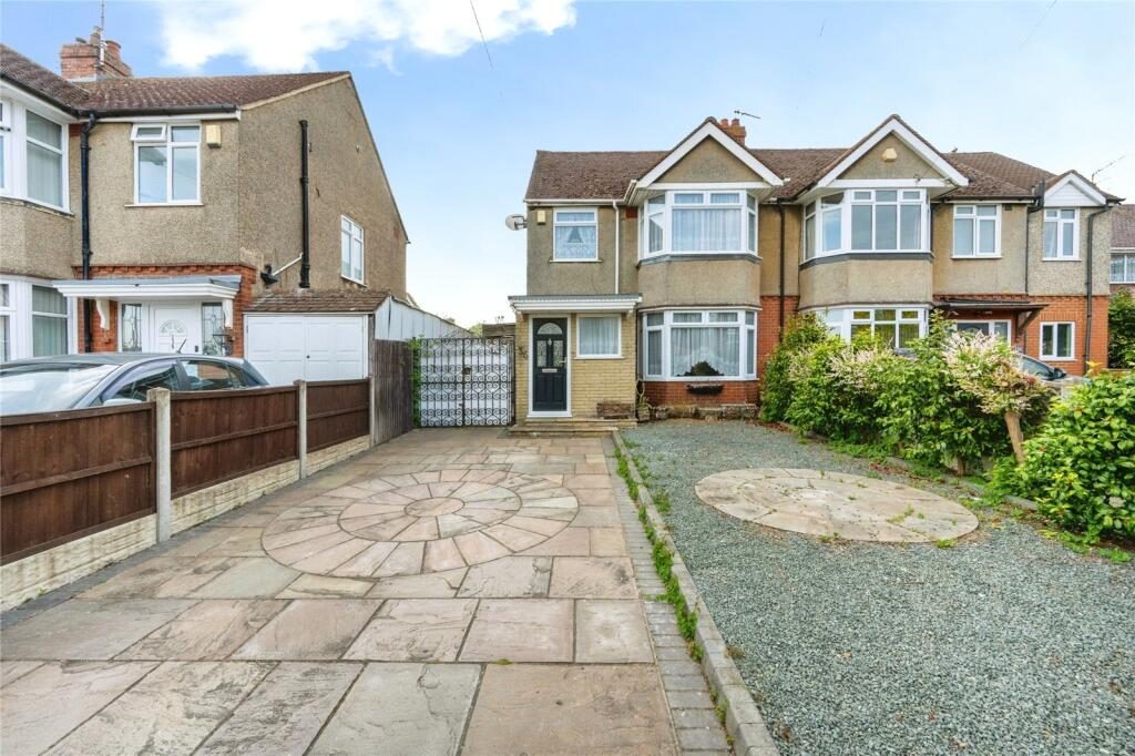 Detached House