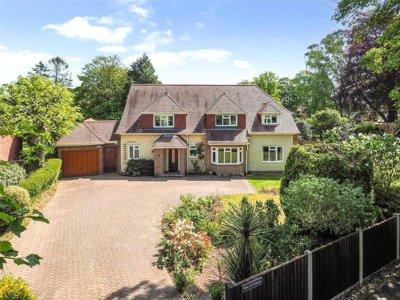 Property on The Drive, PO19 5QA