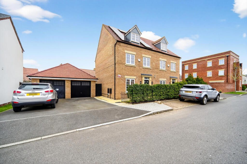 Detached House