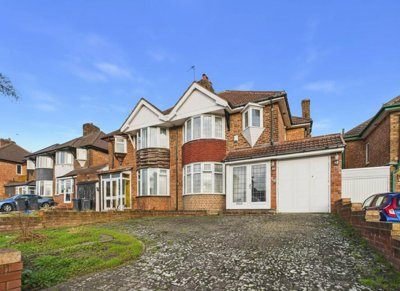 Semi-Detached