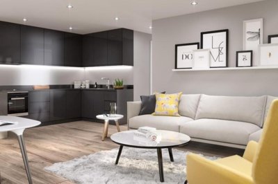 Property on LS12 1FG