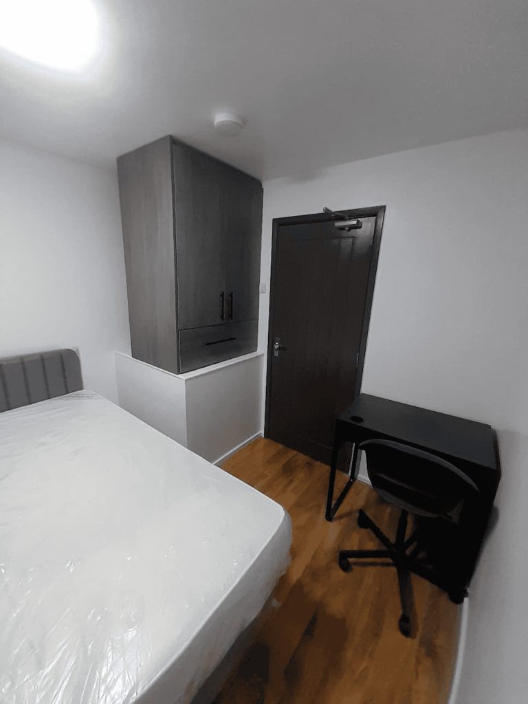 House Share