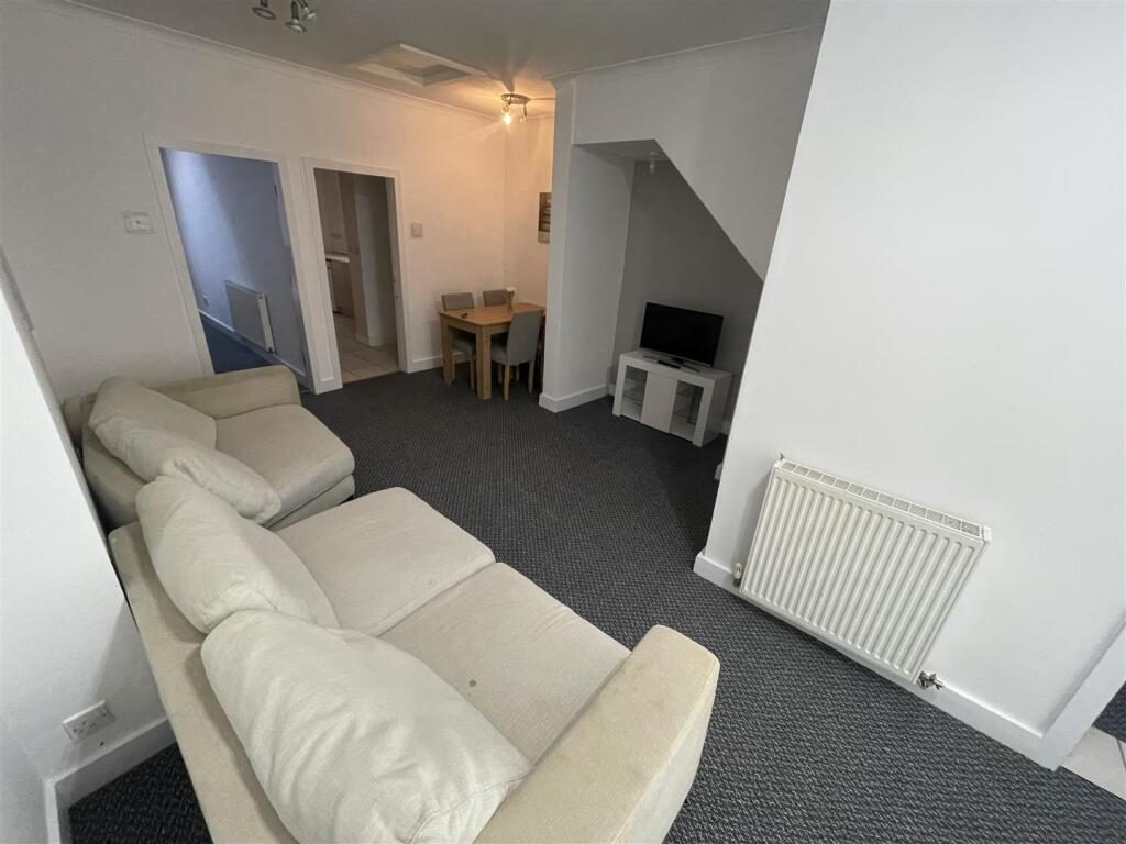 House Share