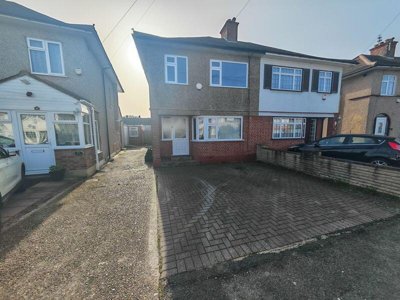 Semi-Detached