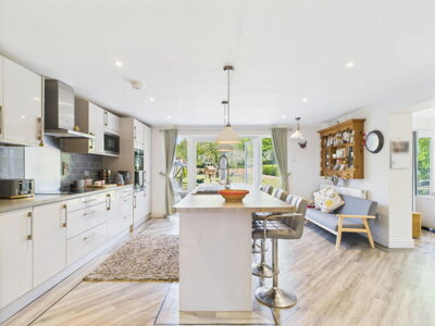 Property on Chapel Road, IP13 9RB