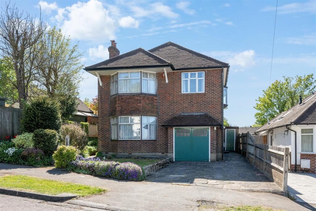 Detached House