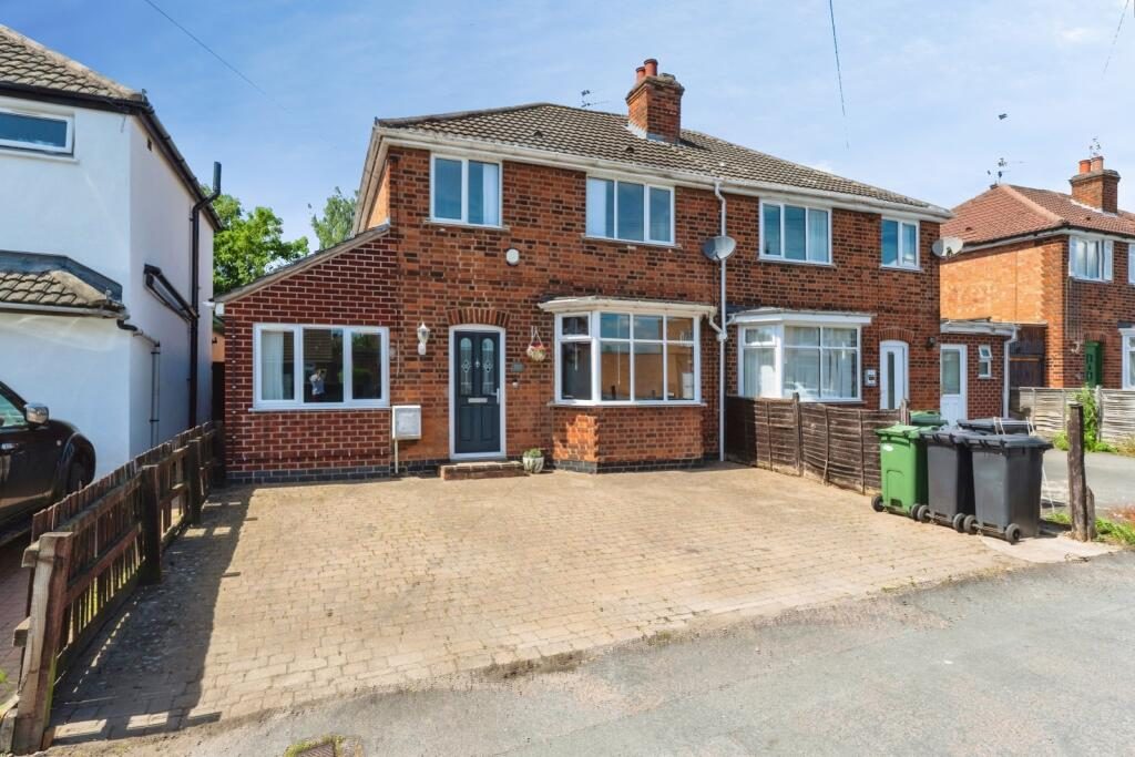 Detached House