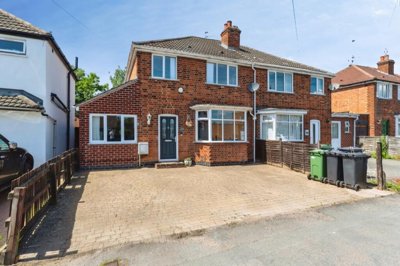 Semi-Detached