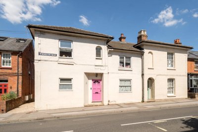 Maisonette