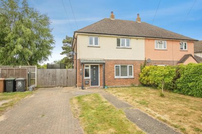 Semi-Detached