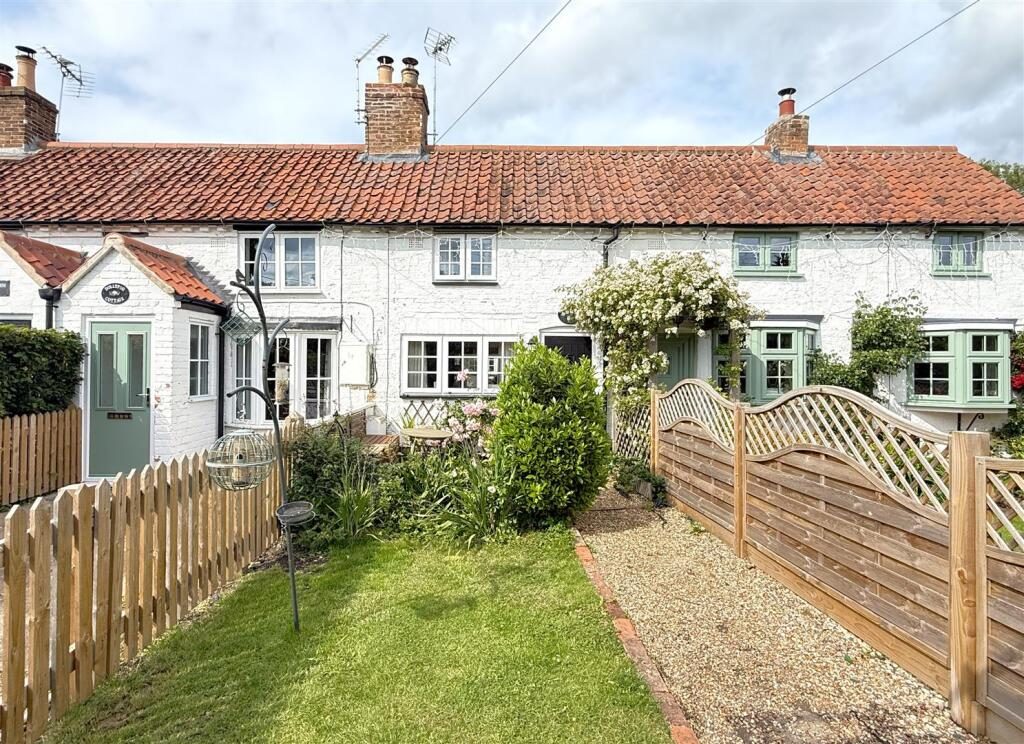 Cottage