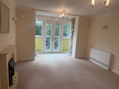 Property on Queen Anne Court, GL2 4JY