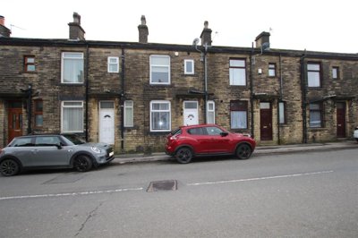 Terraced