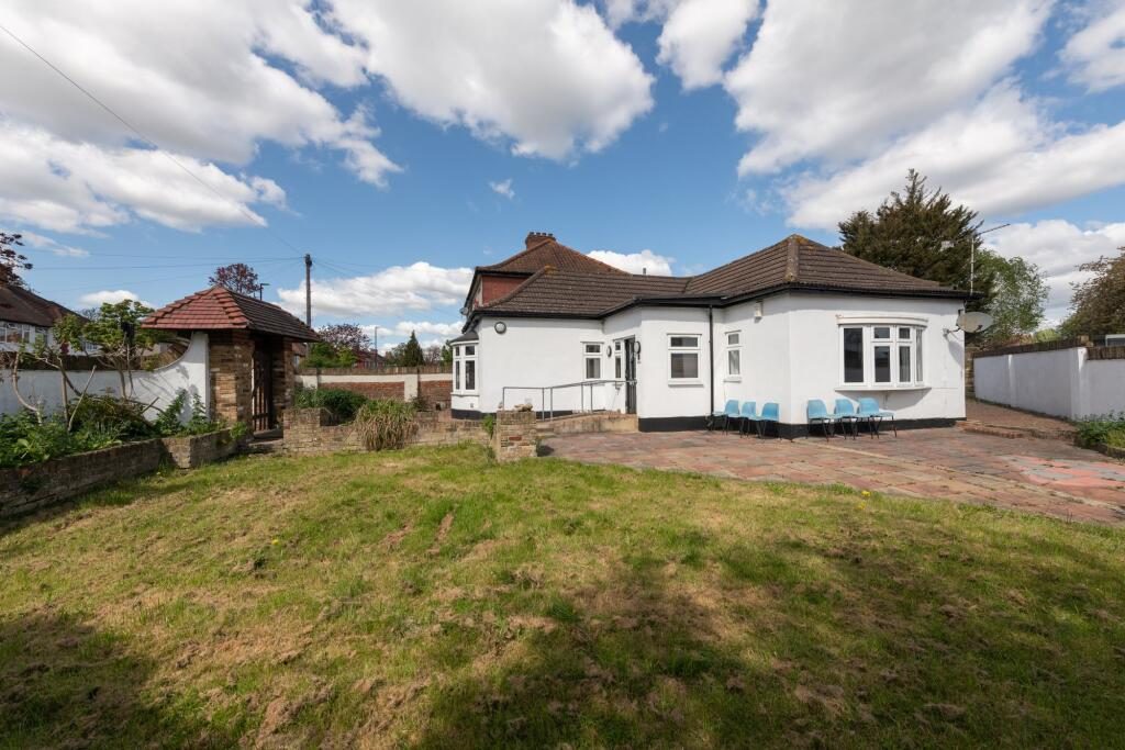 Detached House