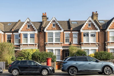 Property on Clive Road, SE21 8BP