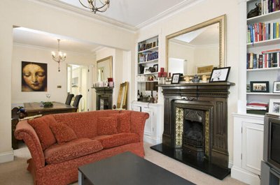 Terraced