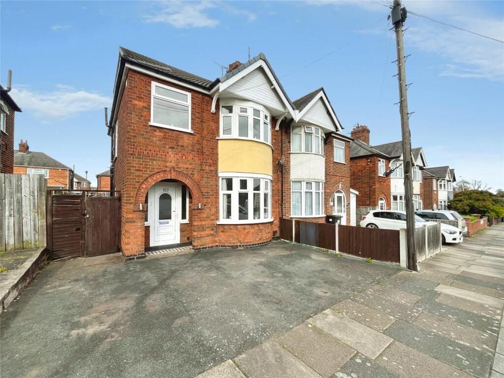 Detached House