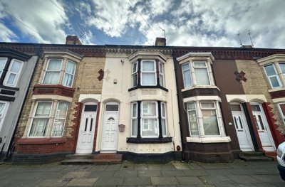 Terraced