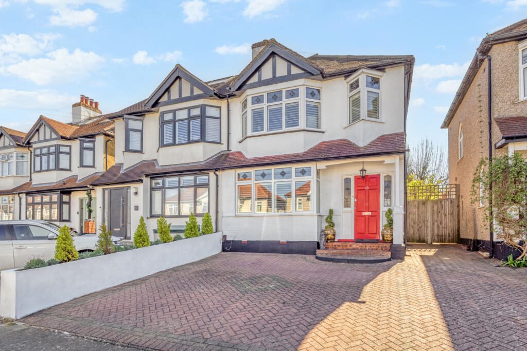 Detached House