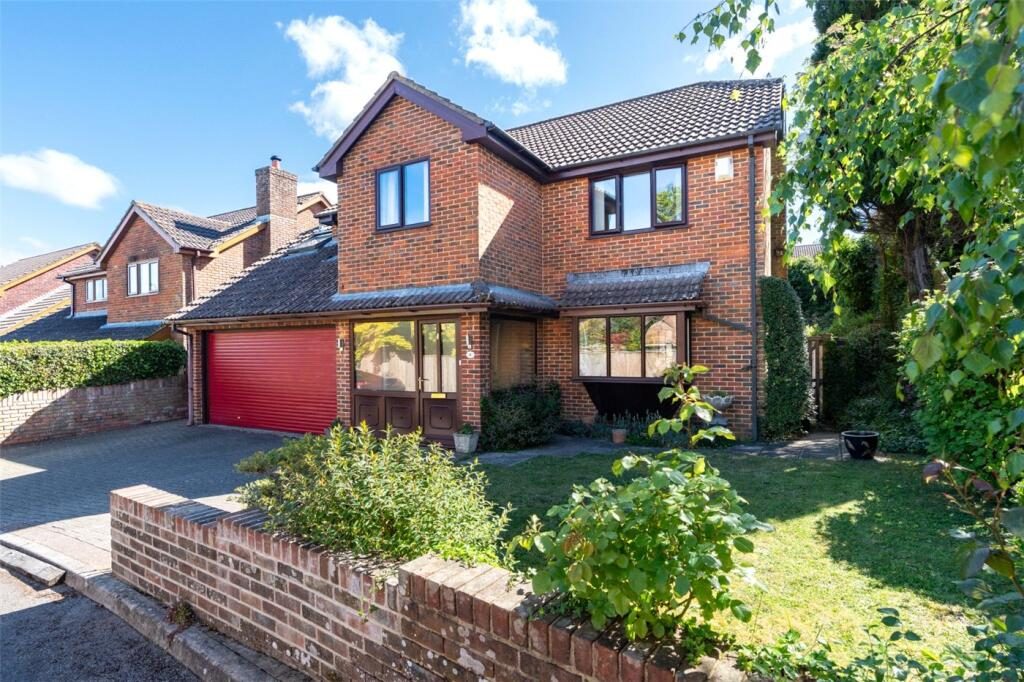 Detached House