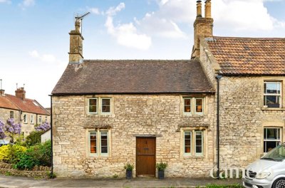 Property on Hay Street, SN14 8NJ