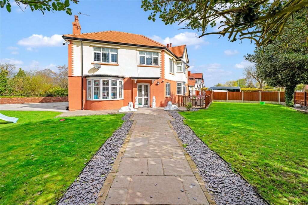 Detached House