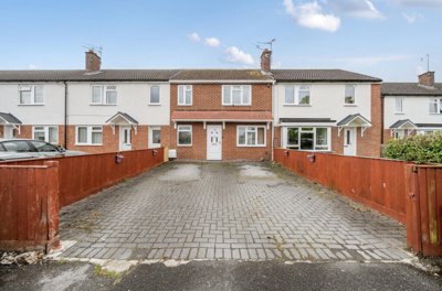 Terraced