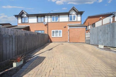 Semi-Detached