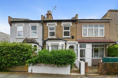 Terraced